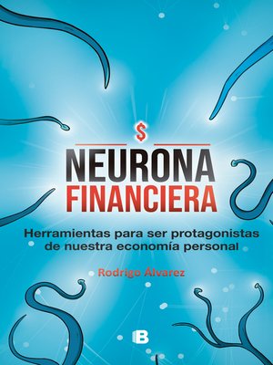 cover image of Neurona financiera